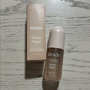 Kitsch Hair Perfume (Warm Sugar)